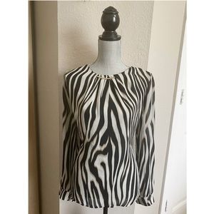 Worthington Blouse